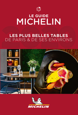 Les plus belles tables de Paris & ses environs - The MICHELIN Guide 2020 - 