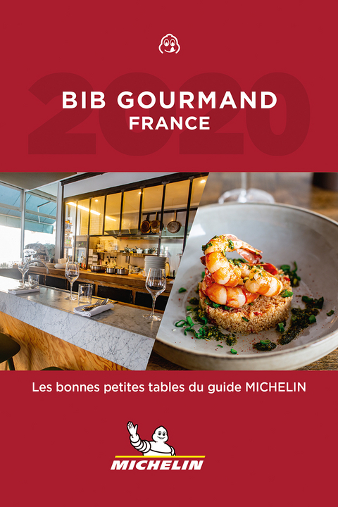 Bib gourmand France 2020 : les bonnes petites tables du guide Michelin -  Manufacture française des pneumatiques Michelin