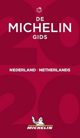 Nederland - The MICHELIN Guide 2020 - 