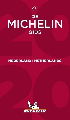 Nederland - The MICHELIN Guide 2020