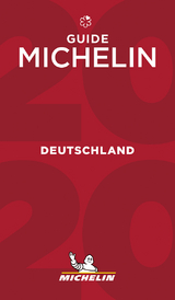 Michelin Deutschland 2020 - 