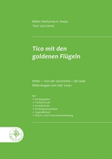 Tico mit den goldenen Flügeln - Leo Lionni