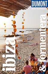 DuMont Reise-Taschenbuch Reiseführer Ibiza & Formentera - Krause, Patrick