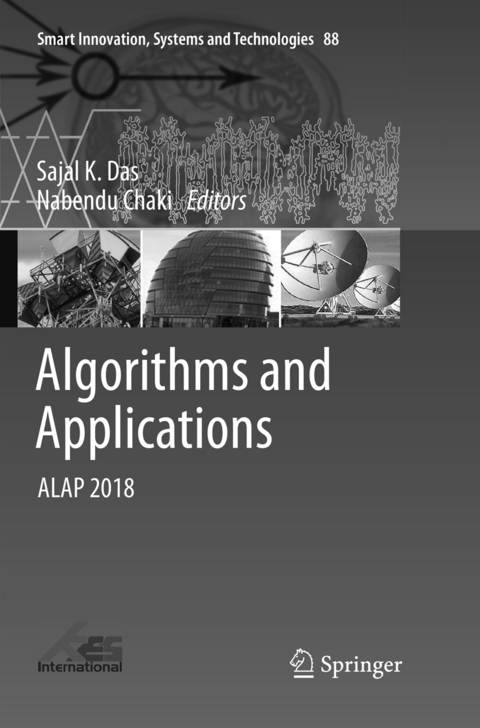 Algorithms and Applications - 