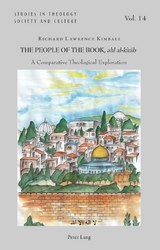 The People of the Book, ahl al-kitāb - Richard Kimball