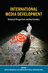 International Media Development - 