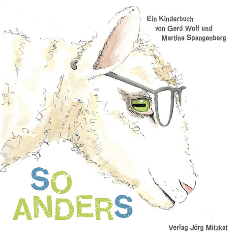 So Anders - Gerd Wolf