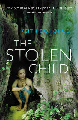 Stolen Child -  Keith Donohue