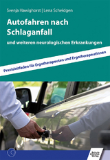 Autofahren nach Schlaganfall - Svenja Hawighorst, Lena Scheidgen