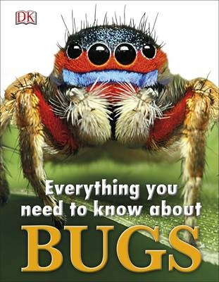 Everything You Need to Know About Bugs -  Dk