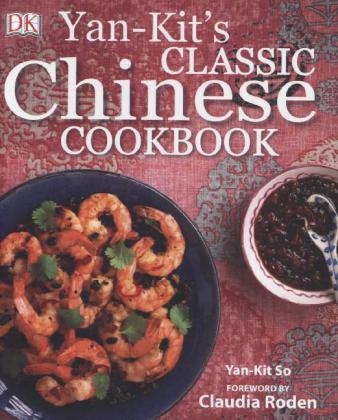 Yan Kit's Classic Chinese Cookbook -  Yan-kit So