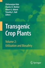 Transgenic Crop Plants - 