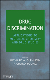 Drug Discrimination - 