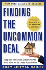 Finding the Uncommon Deal - Adam Leitman Bailey