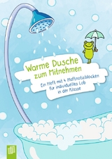 Warme Dusche zum Mitnehmen