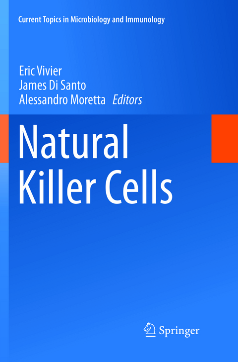 Natural Killer Cells - 