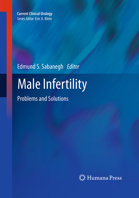 Male Infertility - 