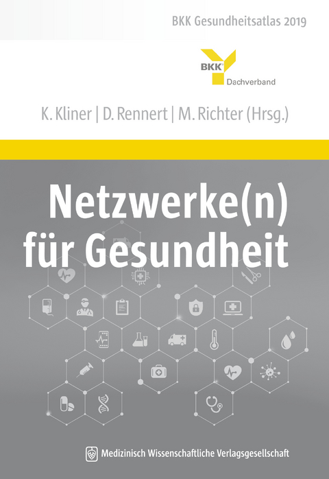 Netzwerke(n) für Gesundheit - 