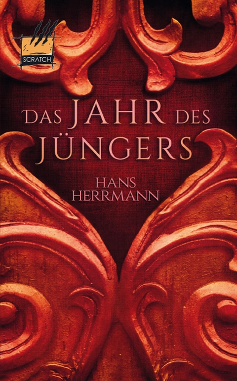 Das Jahr des Jüngers - Hans Herrmann