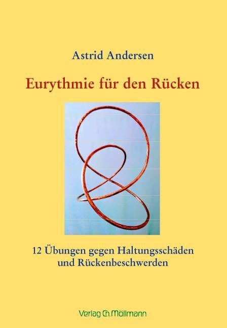 Eurythmie für den Rücken - Astrid Andersen