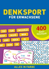 Denksport für Erwachsene - 