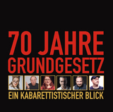 70 Jahre Grundgesetz - 