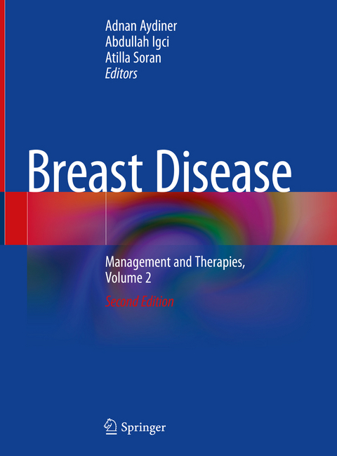 Breast Disease - 