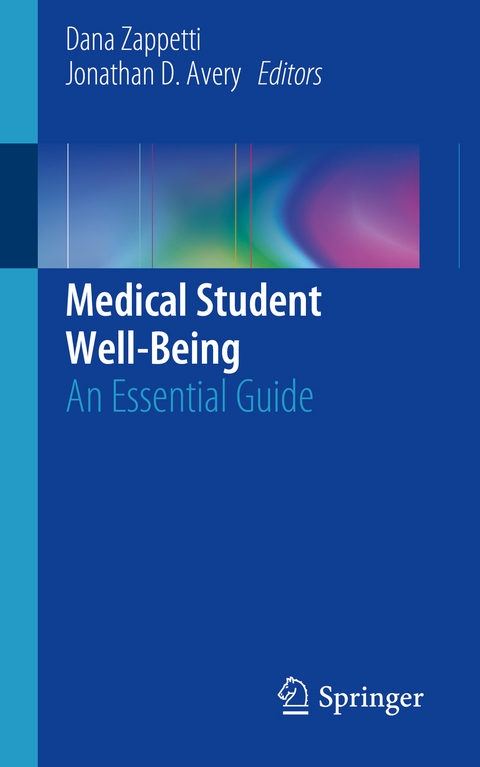 Medical Student Well-Being - 