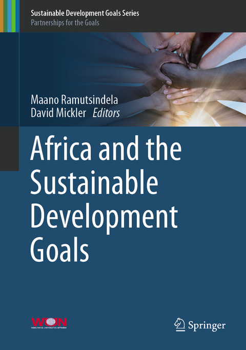 Africa and the Sustainable Development Goals - 