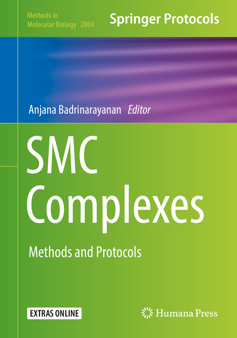 SMC Complexes - 