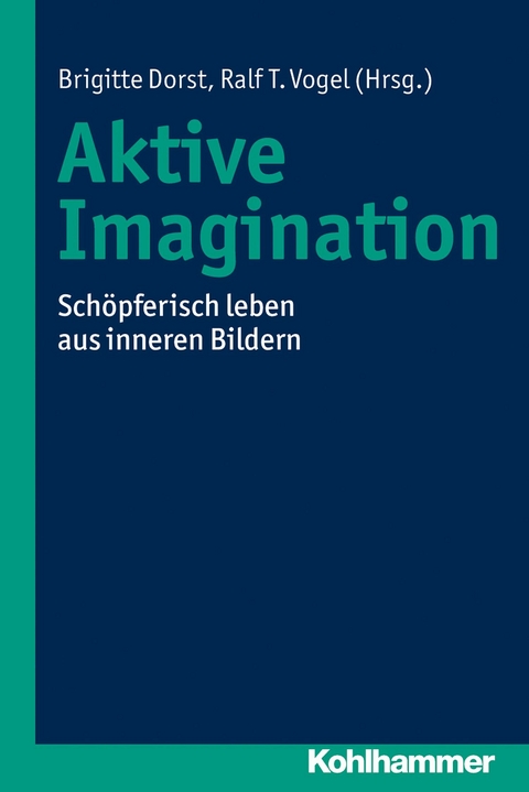 Aktive Imagination - 