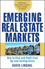 Emerging Real Estate Markets - David Lindahl