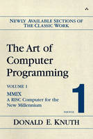 Art of Computer Programming, Volume 1, Fascicle 1, The -  Donald E. Knuth