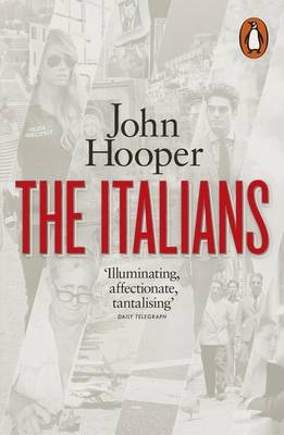 Italians -  John Hooper