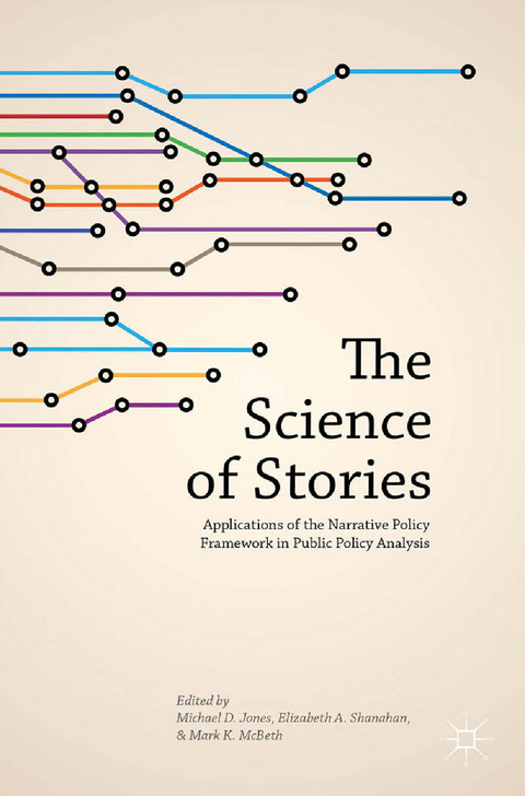 Science of Stories - 
