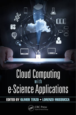 Cloud Computing with e-Science Applications - 