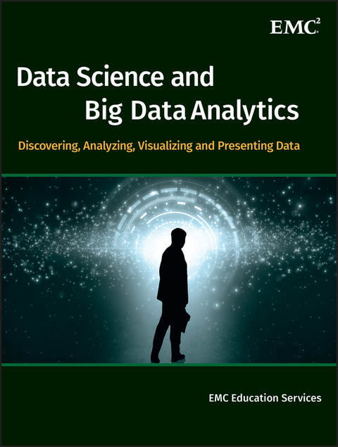 Data Science and Big Data Analytics - 