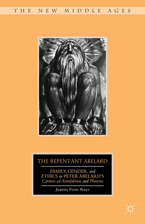 Repentant Abelard -  J. Ruys