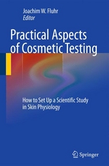 Practical Aspects of Cosmetic Testing - 