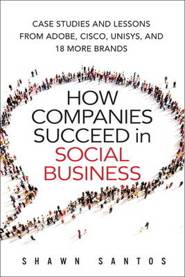 How Companies Succeed in Social Business -  Shawn Santos