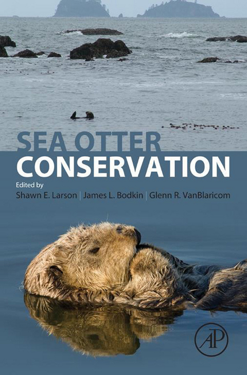 Sea Otter Conservation - 