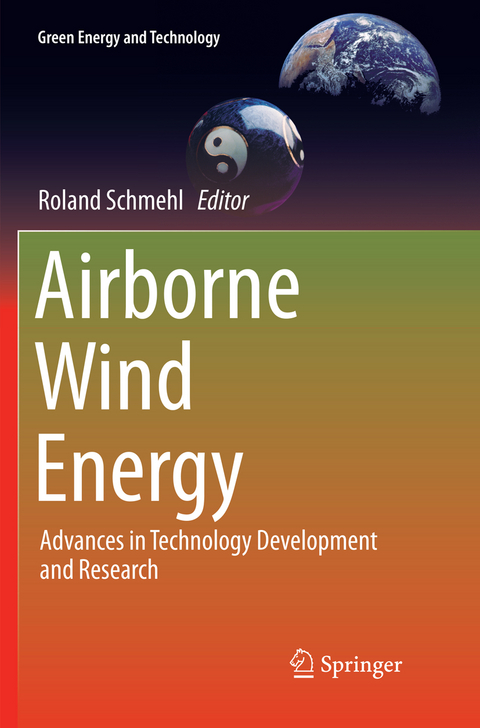 Airborne Wind Energy - 