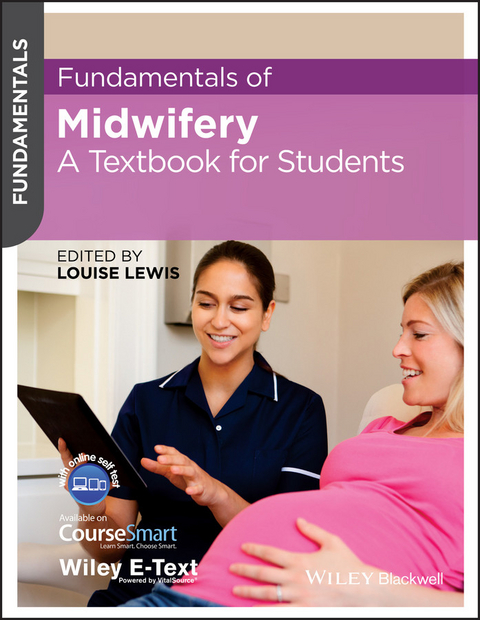Fundamentals of Midwifery - 