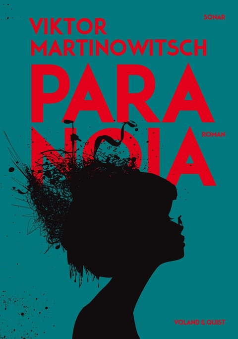 Paranoia - Viktor Martinowitsch