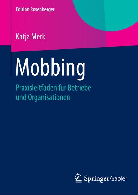 Mobbing - Katja Merk