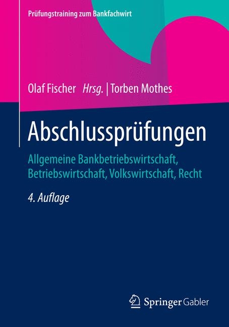 Abschlussprüfungen - Torben Mothes