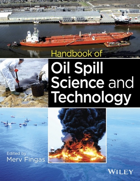 Handbook of Oil Spill Science and Technology - 