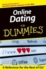 Online Dating For Dummies -  Michael Lasky,  Judith Silverstein
