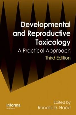 Developmental and Reproductive Toxicology - 