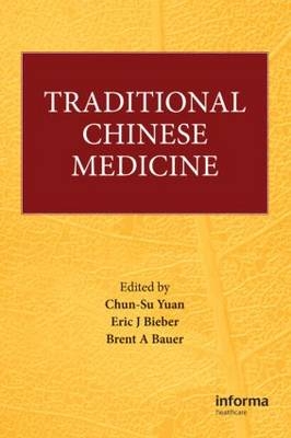 Traditional Chinese Medicine - 